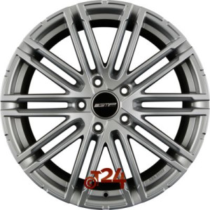 Felga aluminiowa GMP Italia TARGA 21 10 5x112