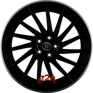 Felga aluminiowa DIEWE WHEELS BRIOSA 19 8,5 5x112