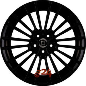 Felga aluminiowa DIEWE WHEELS PRESTO 20 8,5 5x112