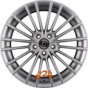 Felga aluminiowa DIEWE WHEELS PRESTO 20 8,5 5x112
