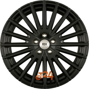 Felga aluminiowa RH ALURAD WM RAD 20 9 5x112