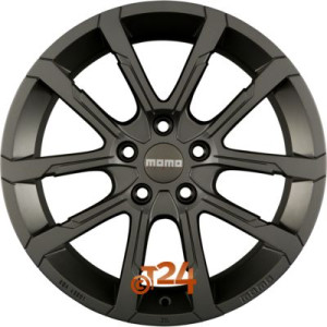 Felga aluminiowa MOMO QUANTUM 19 8,5 5x120