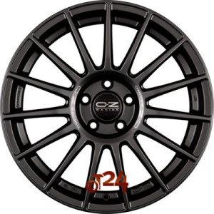 Felga aluminiowa OZ SUPERTURISMO LM 18 8 5x114,3
