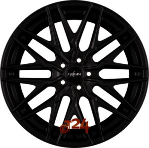 Felga aluminiowa OXIGIN 25 OXCROSS 20 10,5 5x112