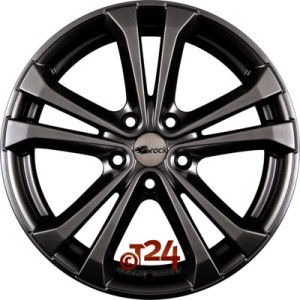 Felga aluminiowa BROCK / RC RC17 Ventura 20 8,5 5x108