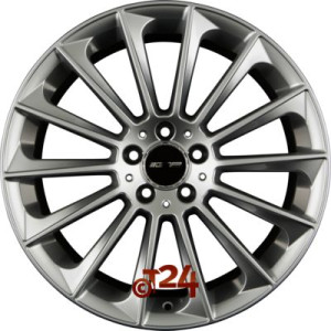 Felga aluminiowa GMP Italia STELLAR 21 9 5x120