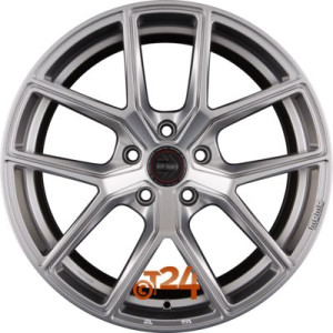 Felga aluminiowa MOMO RF-01 19 8,5 5x112