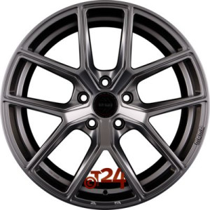 Felga aluminiowa MOMO RF-01 19 8,5 5x120