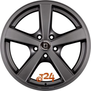 Felga aluminiowa DIEWE WHEELS TRINA 21 10,5 5x130