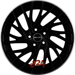 Felga aluminiowa GMP Italia ENIGMA 20 9,5 5x120