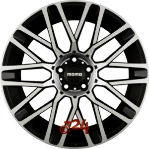Felga aluminiowa MOMO REVENGE EVO 20 10 5x120