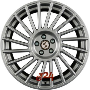 Felga aluminiowa ETABETA VENTI-R 20 8,5 5x112