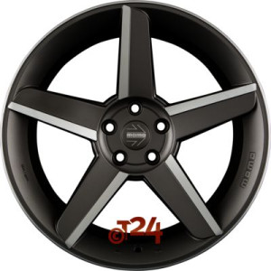 Felga aluminiowa MOMO STEALTH 20 8,5 5x120
