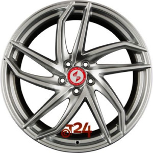 Felga aluminiowa ETABETA HERON 20 8,5 5x112