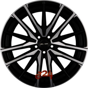 Felga aluminiowa GMP Italia SPARTA 22 10,5 5x112