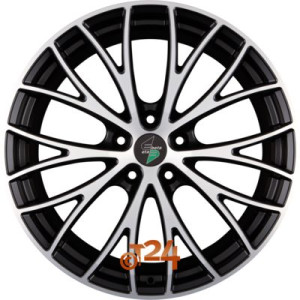Felga aluminiowa ETABETA PIUMA 20 9 5x112