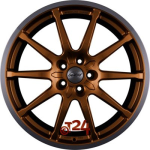 Felga aluminiowa SPEEDLINE CORSE SC1 MOTORISMO 20 10,5 5x112