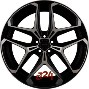 Felga aluminiowa MOMO RF-04 20 9 5x112