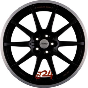 Felga aluminiowa SPEEDLINE CORSE SC1 MOTORISMO 20 10,5 5x130