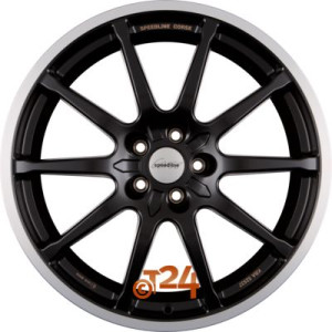 Felga aluminiowa SPEEDLINE CORSE SC1 MOTORISMO 20 11,5 5x130