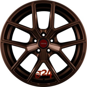 Felga aluminiowa MOMO RF-01 20 9 5x130