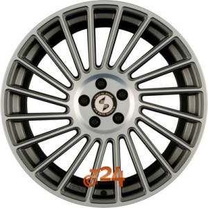Felga aluminiowa ETABETA VENTI-R 20 9 5x120
