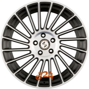 Felga aluminiowa ETABETA VENTI-R 20 9 5x120