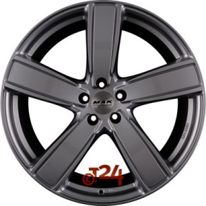Felga aluminiowa MAK TURISMO 20 11,5 5x130