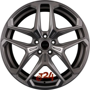 Felga aluminiowa MOMO RF-04 20 10 5x112