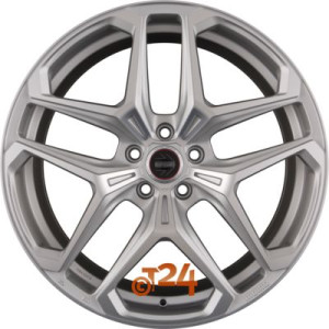 Felga aluminiowa MOMO RF-04 20 10 5x112
