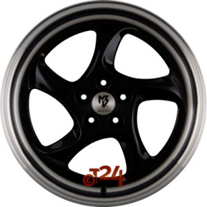 Felga aluminiowa MB-DESIGN TURBO 19 8,5 5x112