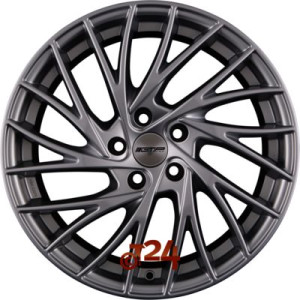 Felga aluminiowa GMP Italia ENIGMA 21 10 5x112