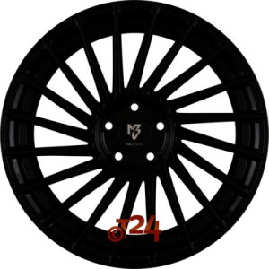 Felga aluminiowa MB-DESIGN VR3 19 8,5 5x108