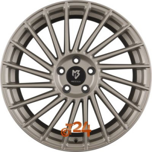 Felga aluminiowa MB-DESIGN VR3 19 8,5 5x112