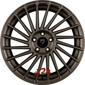 Felga aluminiowa MB-DESIGN VR3 19 8,5 5x114,3