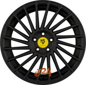 Felga aluminiowa MB-DESIGN VR3 20 8,5 5x108