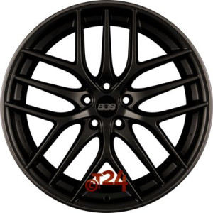 Felga aluminiowa BBS CC-R 19 8,5 5x114,3