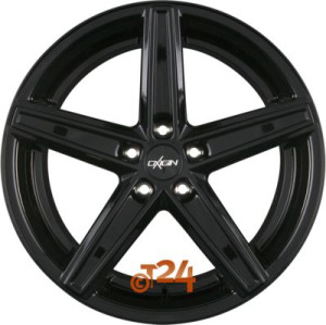 Felga aluminiowa OXIGIN 18 CONCAVE 21 11,5 5x112