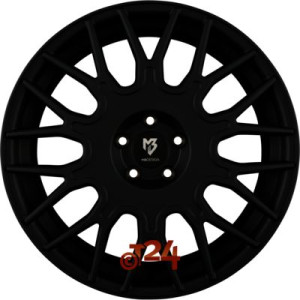 Felga aluminiowa MB-DESIGN LV2 20 8,5 5x108