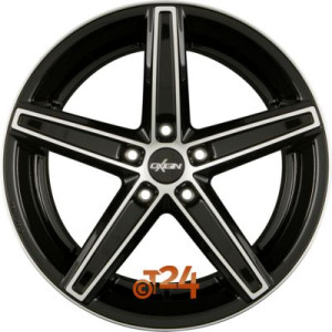 Felga aluminiowa OXIGIN 18 CONCAVE 21 10,5 5x112