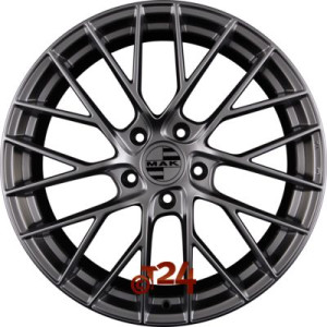 Felga aluminiowa MAK MONACO 21 11,5 5x130