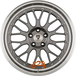 Felga aluminiowa MB-DESIGN LV1 20 8,5 5x112