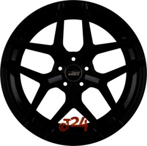 Felga aluminiowa Elegance Wheels FF 550 20 11 5x112