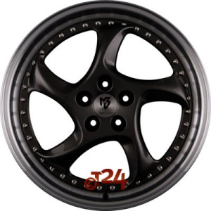 Felga aluminiowa MB-DESIGN TURBO S 19 9,5 5x112