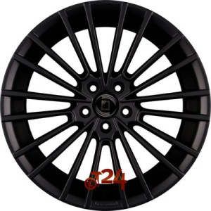 Felga aluminiowa DIEWE WHEELS PRESTO 22 10,5 5x112