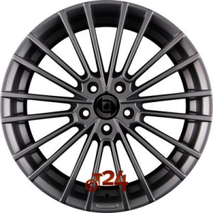 Felga aluminiowa DIEWE WHEELS PRESTO 22 10,5 5x112