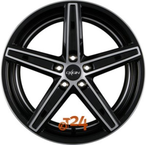 Felga aluminiowa OXIGIN 18 CONCAVE 22 11,5 5x112