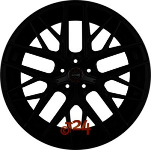 Felga aluminiowa MOMO RFX-01 20 11,5 5x120