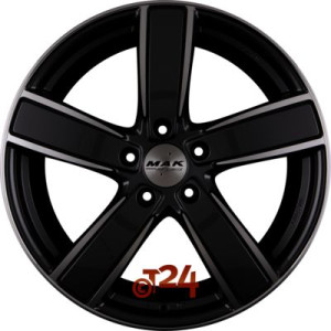 Felga aluminiowa MAK TURISMO 21 11,5 5x130