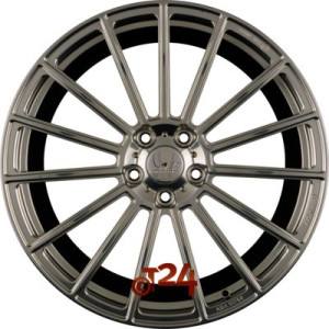Felga aluminiowa AEZ STEAM FORGED 21 8,5 5x120